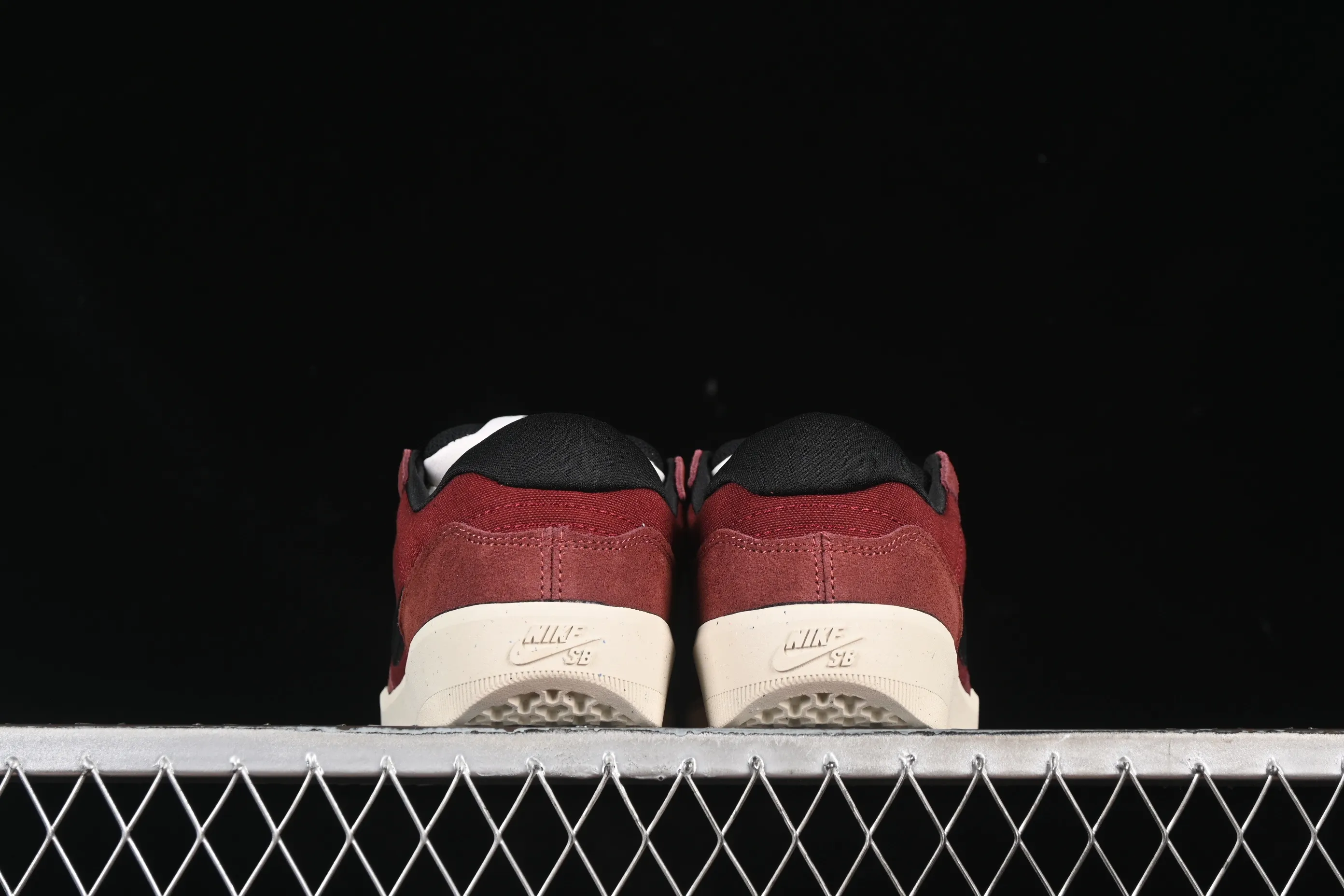 All categories Nk SB Dunk series Nk Force 58 simplified skateboard shoes Nike SB Force 58 Nike simplified retro skateboard shoes DV5477-602